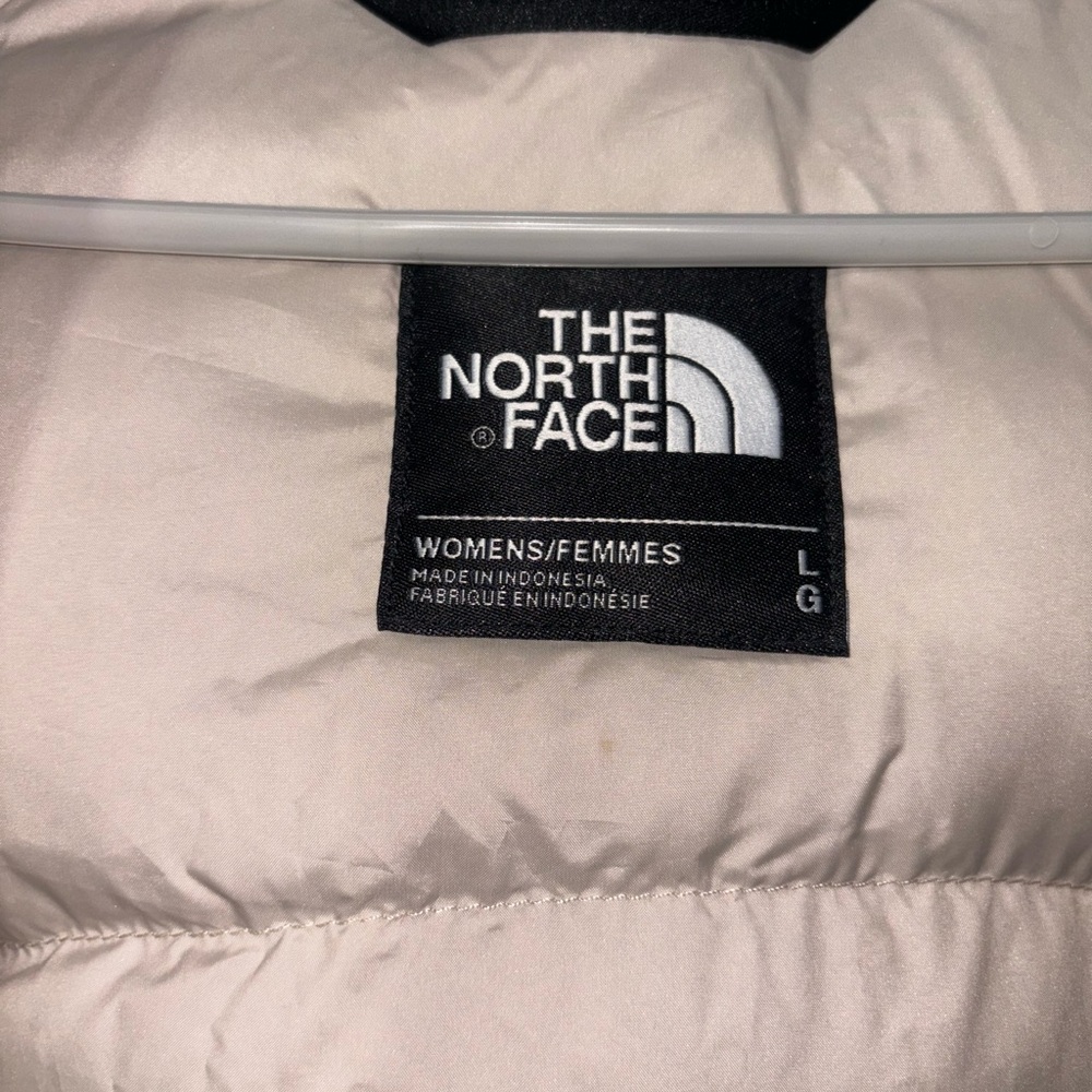 The north face jacket - Picture 3 of 4